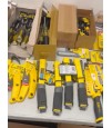 Stanley Mixed Tools. 8370 Units. EXW Los Angeles